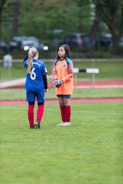 Bild 4 - wCJ VfL Pinneberg3 - St.Pauli : Ergebnis: 2:1